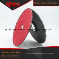 Two in One Power Disc Grinding Disc Grind Disc Vsm Ceramic